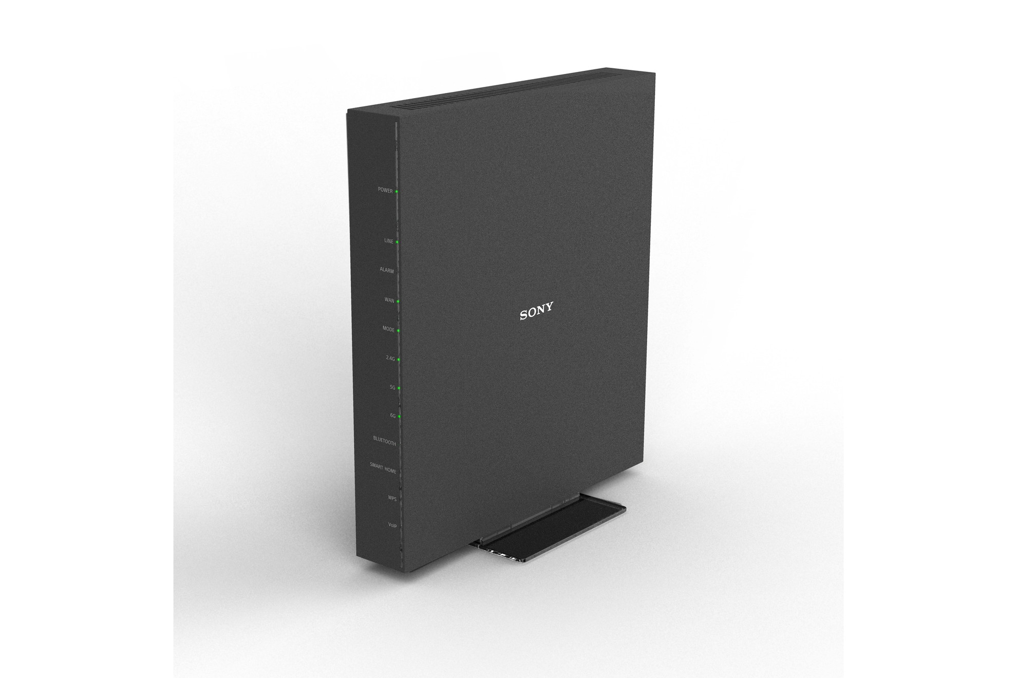 NURO 光 10ギガ」でソニー製Wi-Fi 7対応ONUの提供を開始 - ケータイ Watch