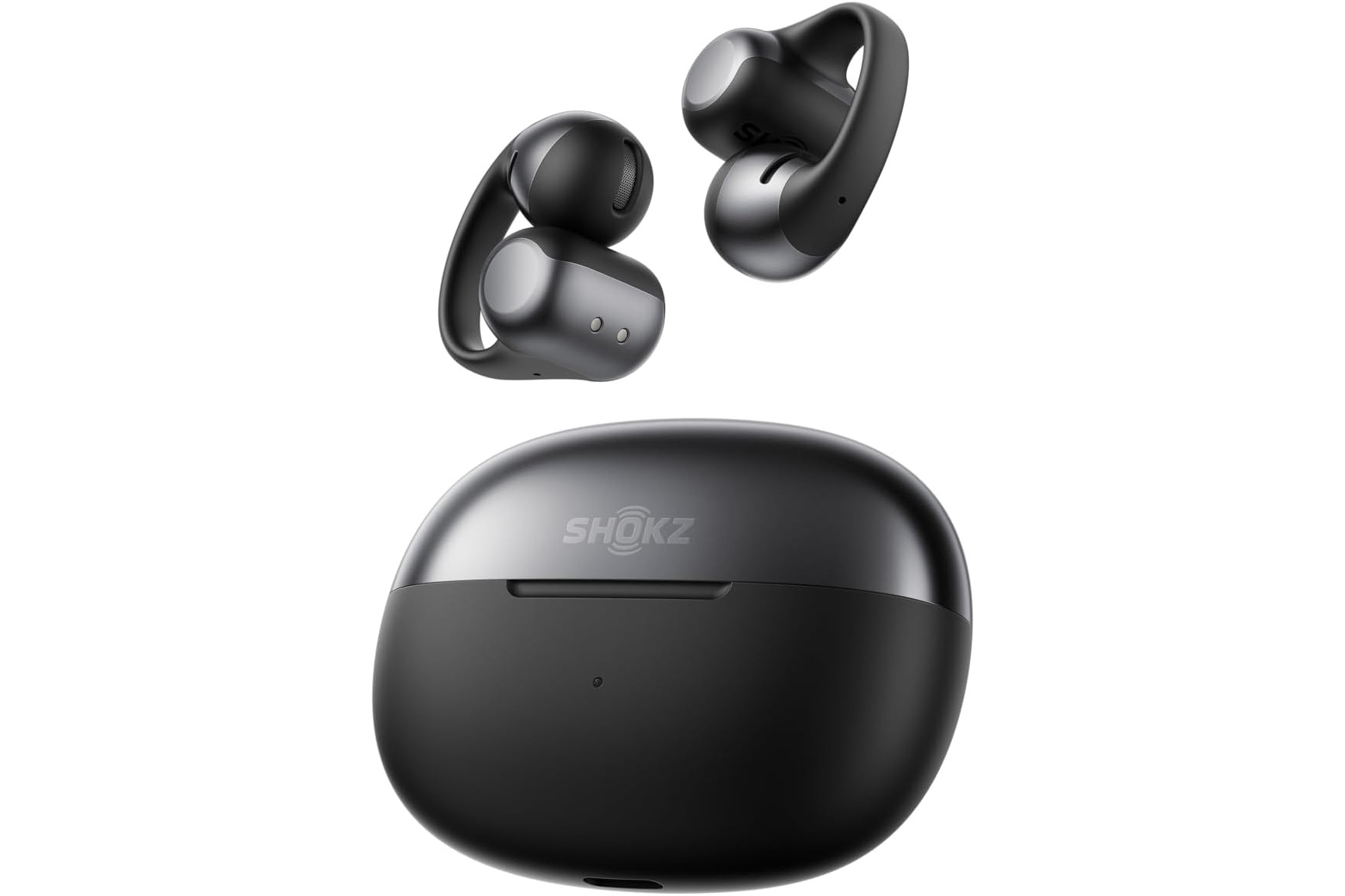 AmazonでShokzのワイヤレスイヤホン「OpenDots ONE」が20％オフ