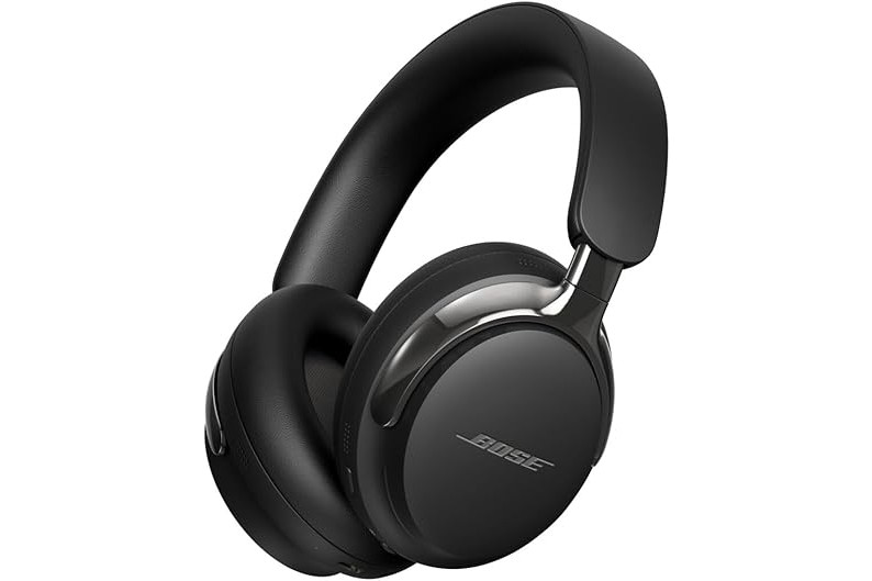 AmazonでBoseのヘッドホン「QuietComfort Ultra Headphones」などが