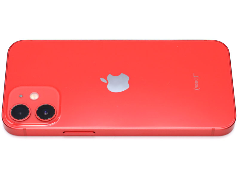 iPhone 12 miniがーッ!!! やばいYABAIヤバいーッ♪ - ケータイ Watch