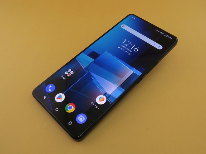 Zenfone 11 Ultra」、大画面で生まれ変わったフラッグシップモデル