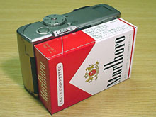 ケータイWatch スタパトロニクス