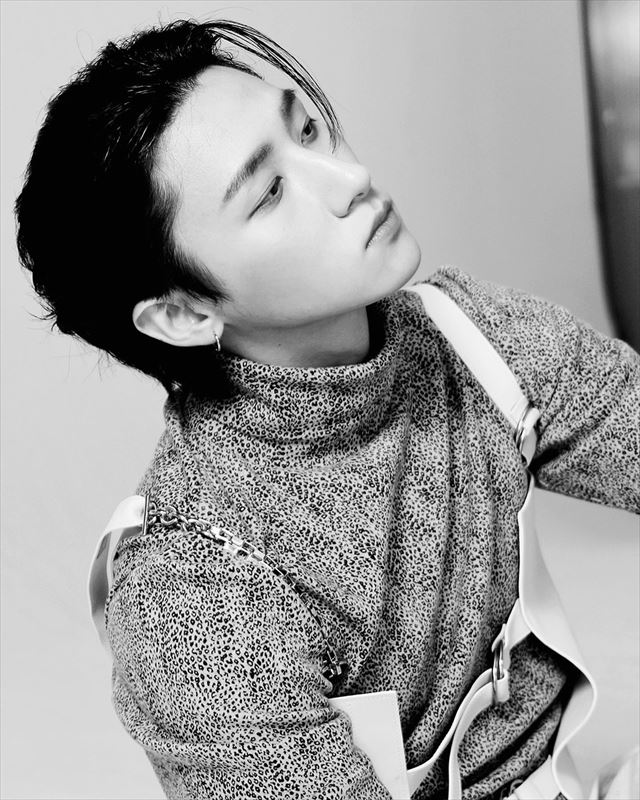 MONSTA X I.M(チャンギュン)、直筆の手紙で契約終了についてファンに