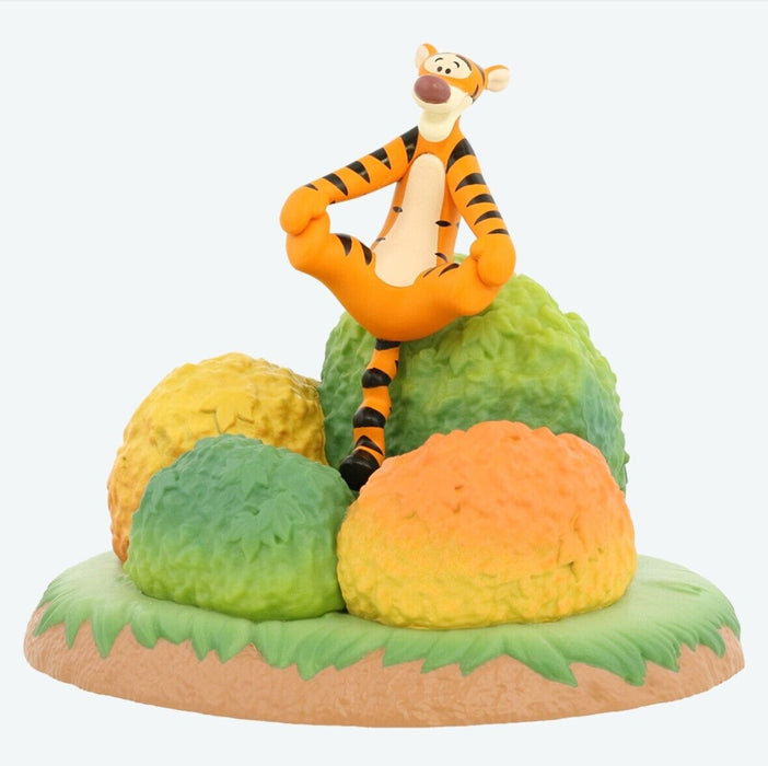 Pre-Order Tokyo Disney Resort 2024 Mini Figure Pooh's Hunny Hunt 6