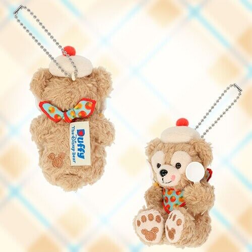 Pre-Order Tokyo Disney SEA 2025 Duffy Wonderful Kitchen Plush