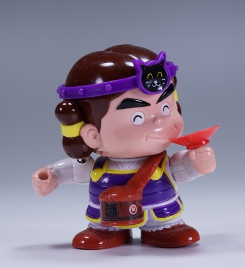 ビックリクロス ヤマト王子/ヤマト神帝