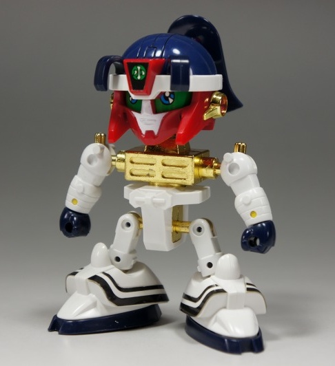 からくり剣豪伝ムサシロード からくり免許皆伝 DX からくりコジロー