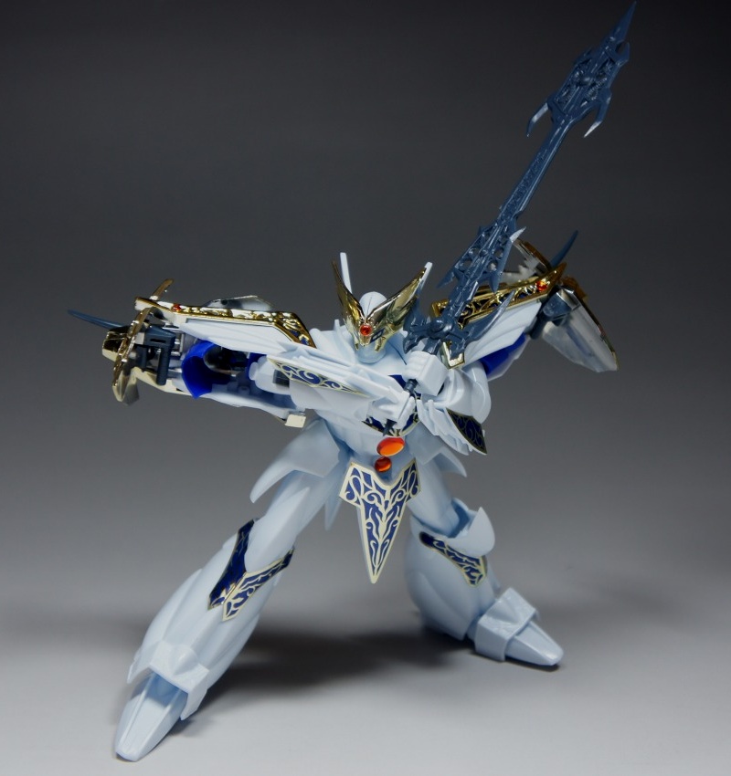 超魔神伝説 ソードマスター龍神丸 魔導王龍星丸