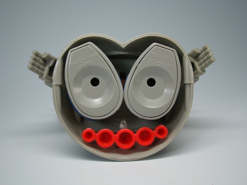 元祖SDガンダム NO-7 パーフェクトジオング