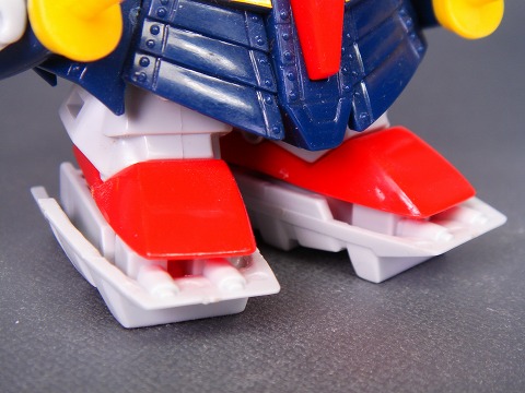 元祖SDガンダム NO-22/0006 武者頑駄無Mk-Ⅱ