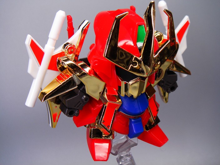 元祖SDガンダム NO-59 武者百士鬼改