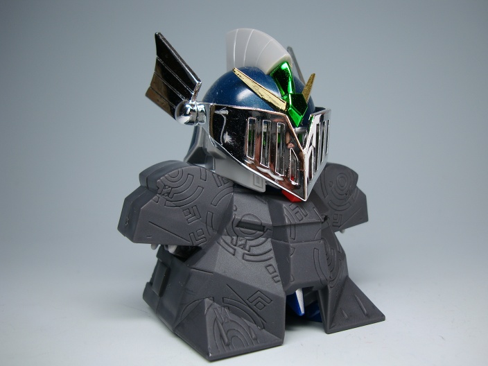 元祖SDガンダム NO-73 ナイトアレックス