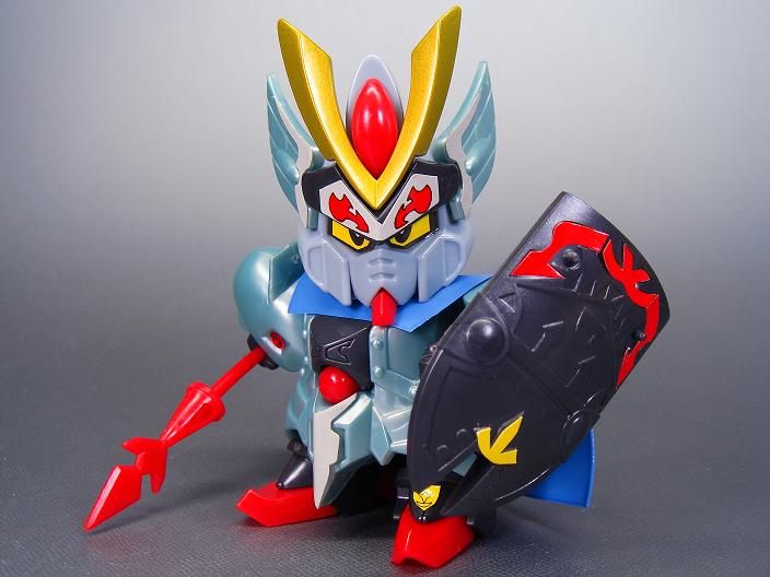 元祖SDガンダム NO-93 風騎士ガンダムマークⅡ