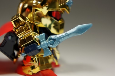 元祖SDガンダム 伝説の勇者スペシャル