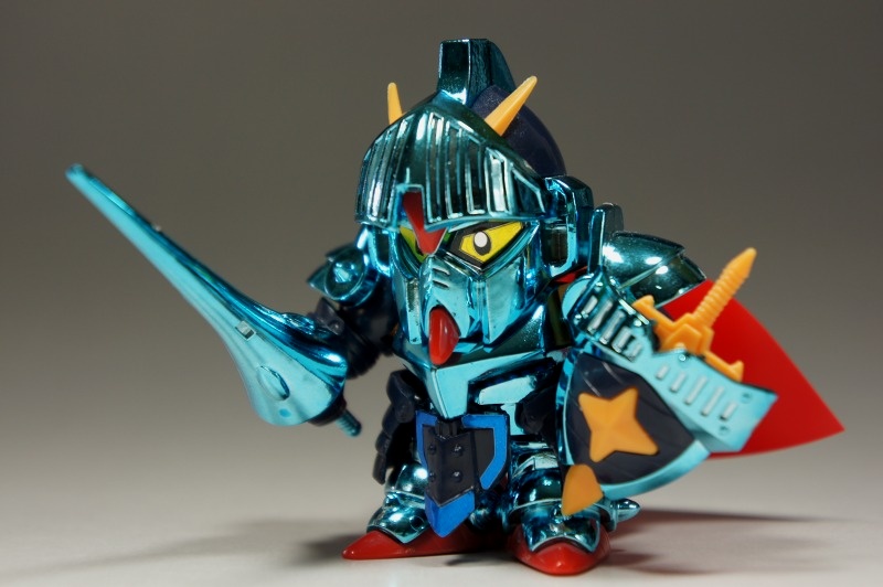 元祖SDガンダム 伝説の勇者スペシャル