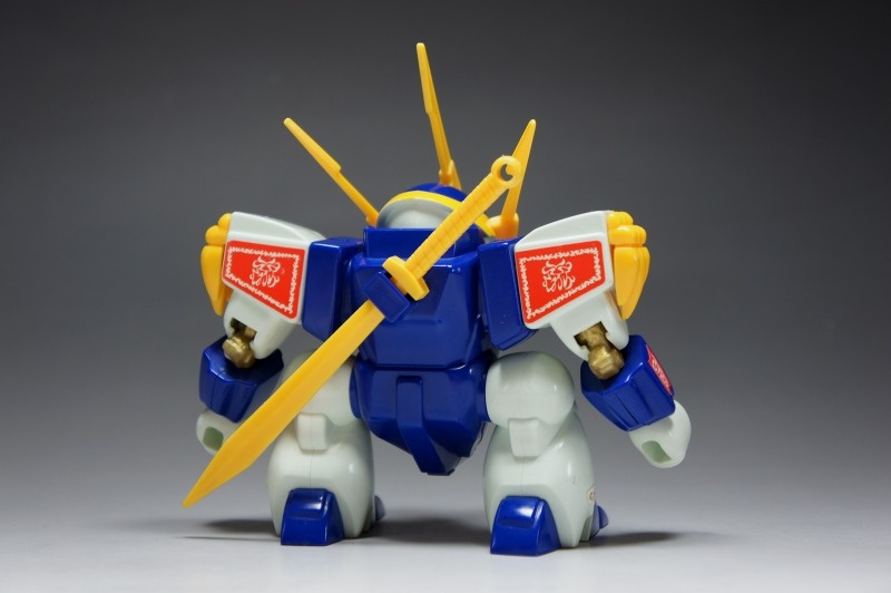 魔神英雄伝ワタル 重構造 龍神丸 当時物 当時もの レトロ 魔神英雄伝