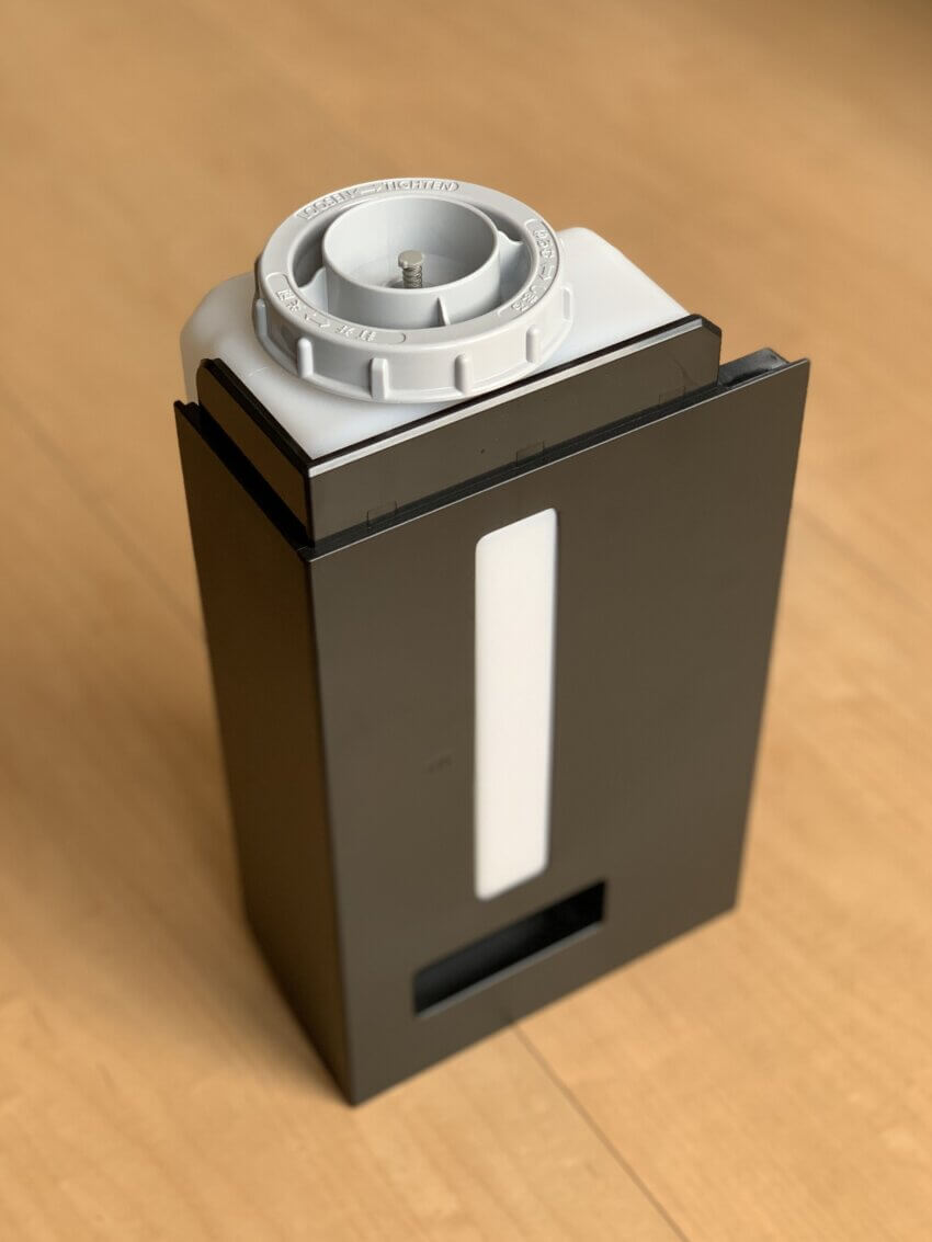 パナソニックのナノイー加湿空気清浄機の評判は？3年利用者がレビュー