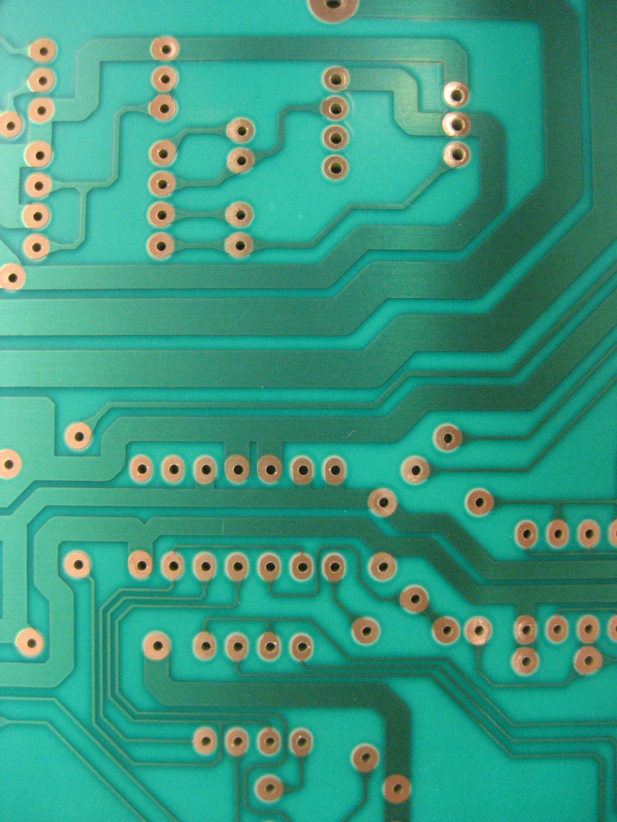 一般貫通基板（片面、両面、多層） | 株式会社ケイツー/ケイツープリント