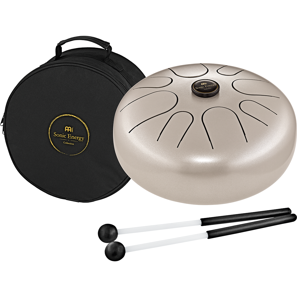 スチールタングドラム STD4PG｜MEINL SONIC ENERGY 国内公式サイト