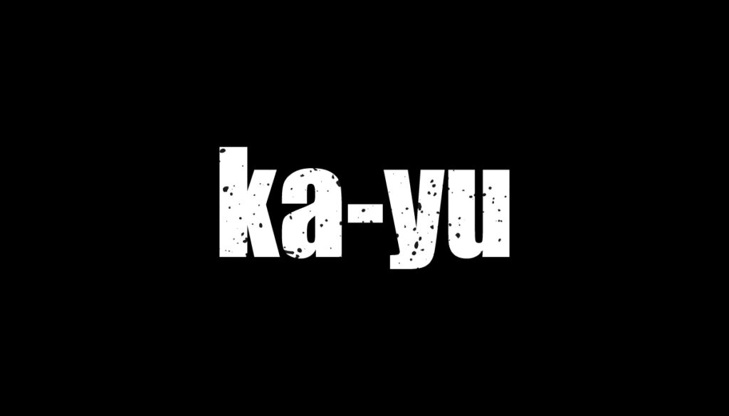 ka-yu THE LIVE FIFTY -January 2025- (2025.01.21) ライブ情報 | ka