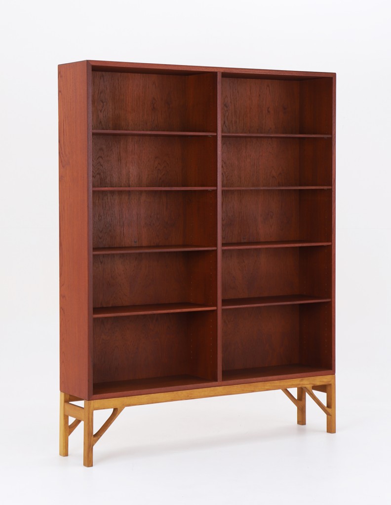 ブックケース .model 154 | KAMADA