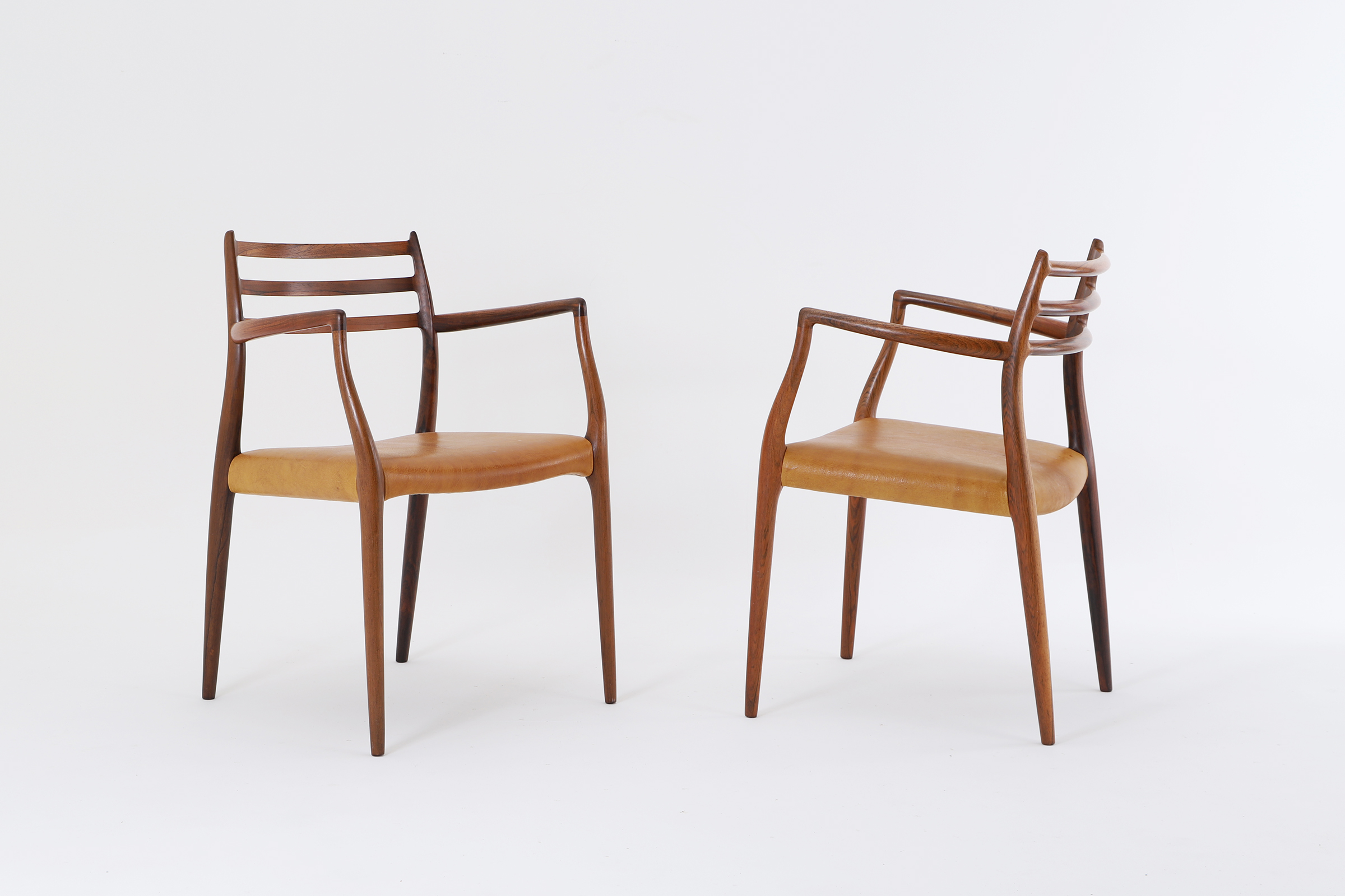 アームチェア No.62 | KAMADA