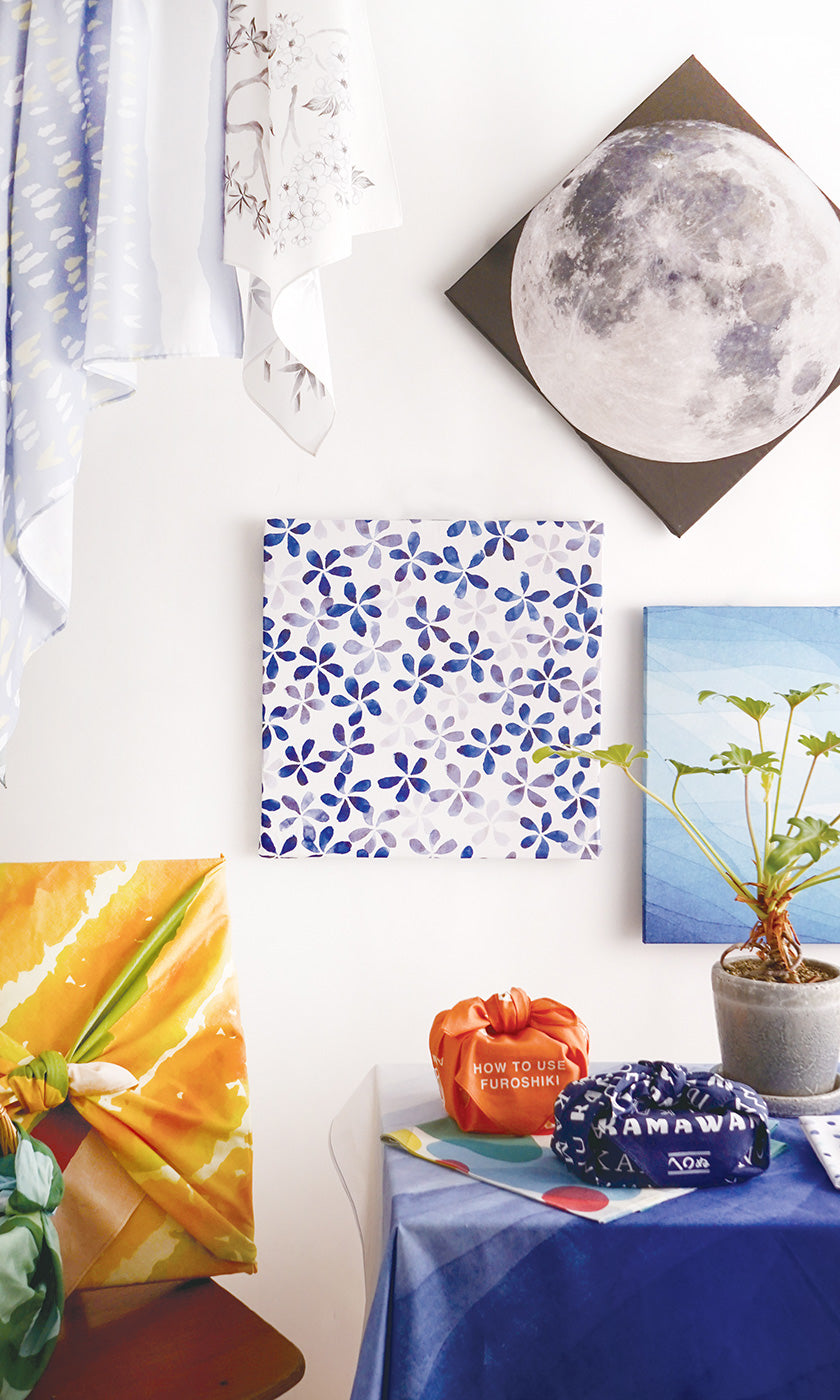 てぬぐいのかまわぬ 公式オンラインストア