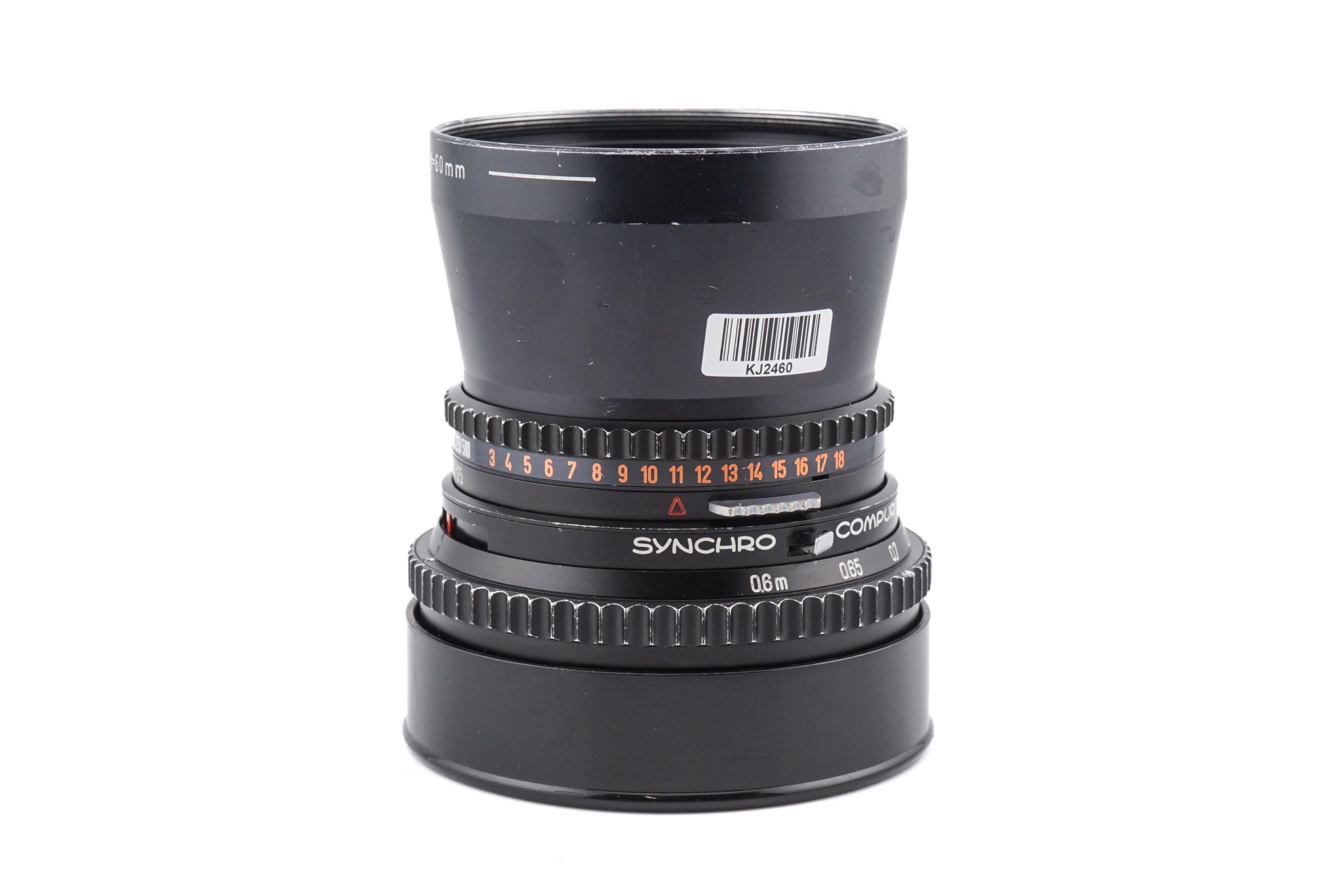 Hasselblad 60mm f3.5 Distagon C T* (20206) – Kamerastore
