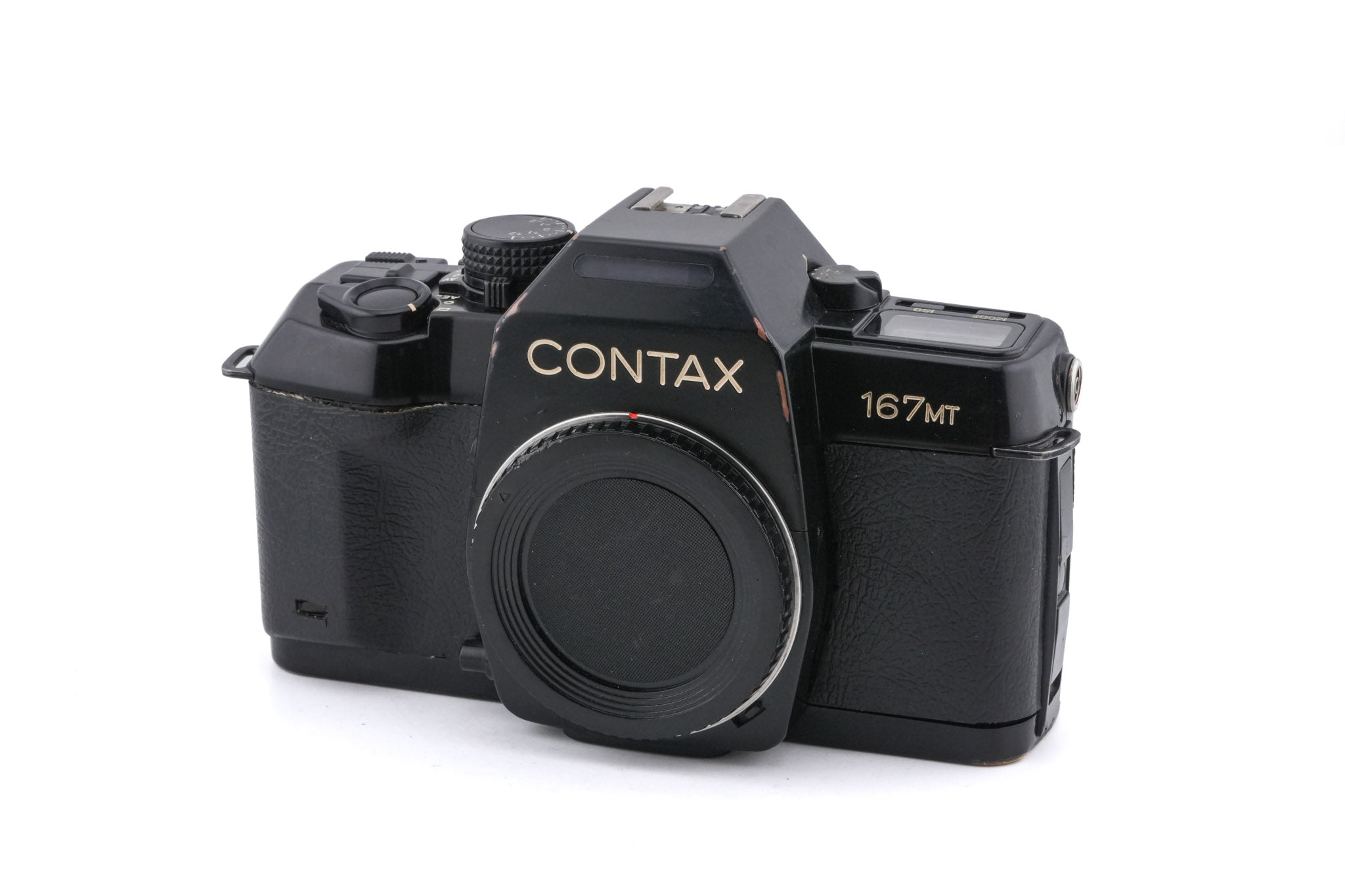 Contax Aria - Camera – Kamerastore