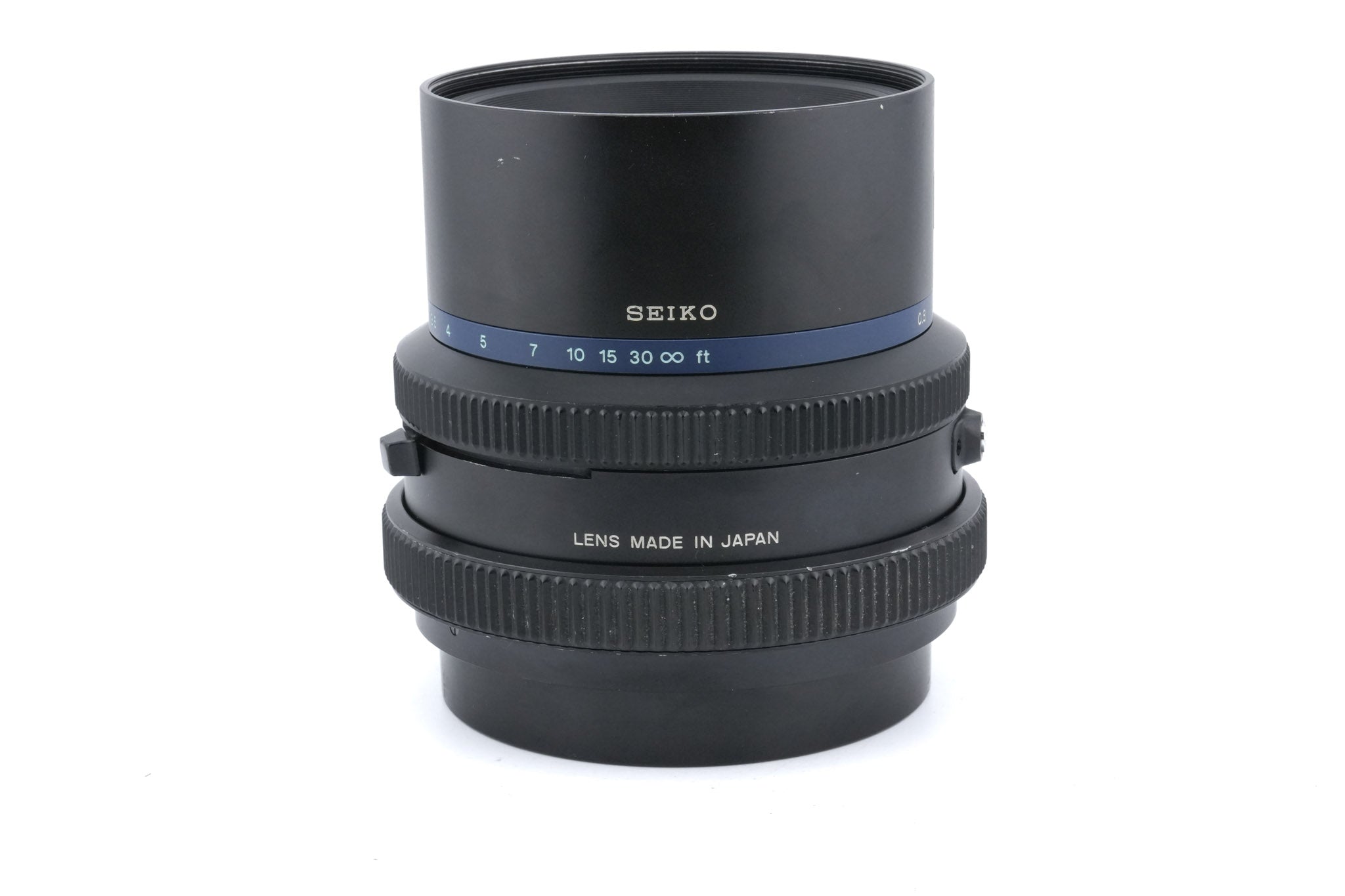 Mamiya 90mm f3.5 Sekor Z - Lens – Kamerastore