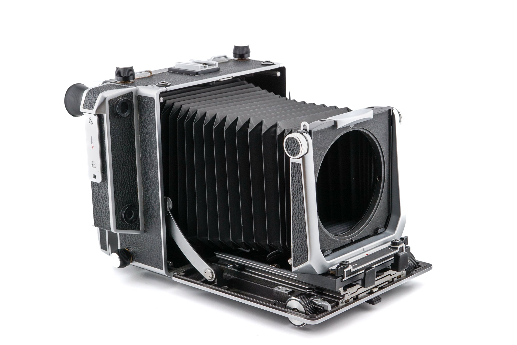 Linhof Master Technika 4x5 - Camera – Kamerastore