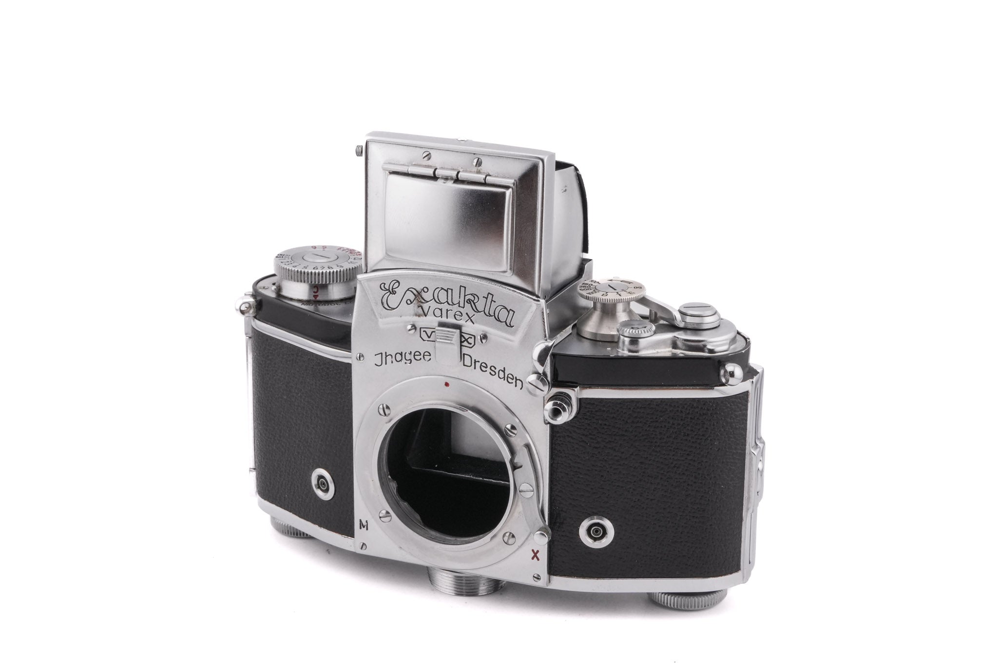 Exakta Varex VX - Camera – Kamerastore