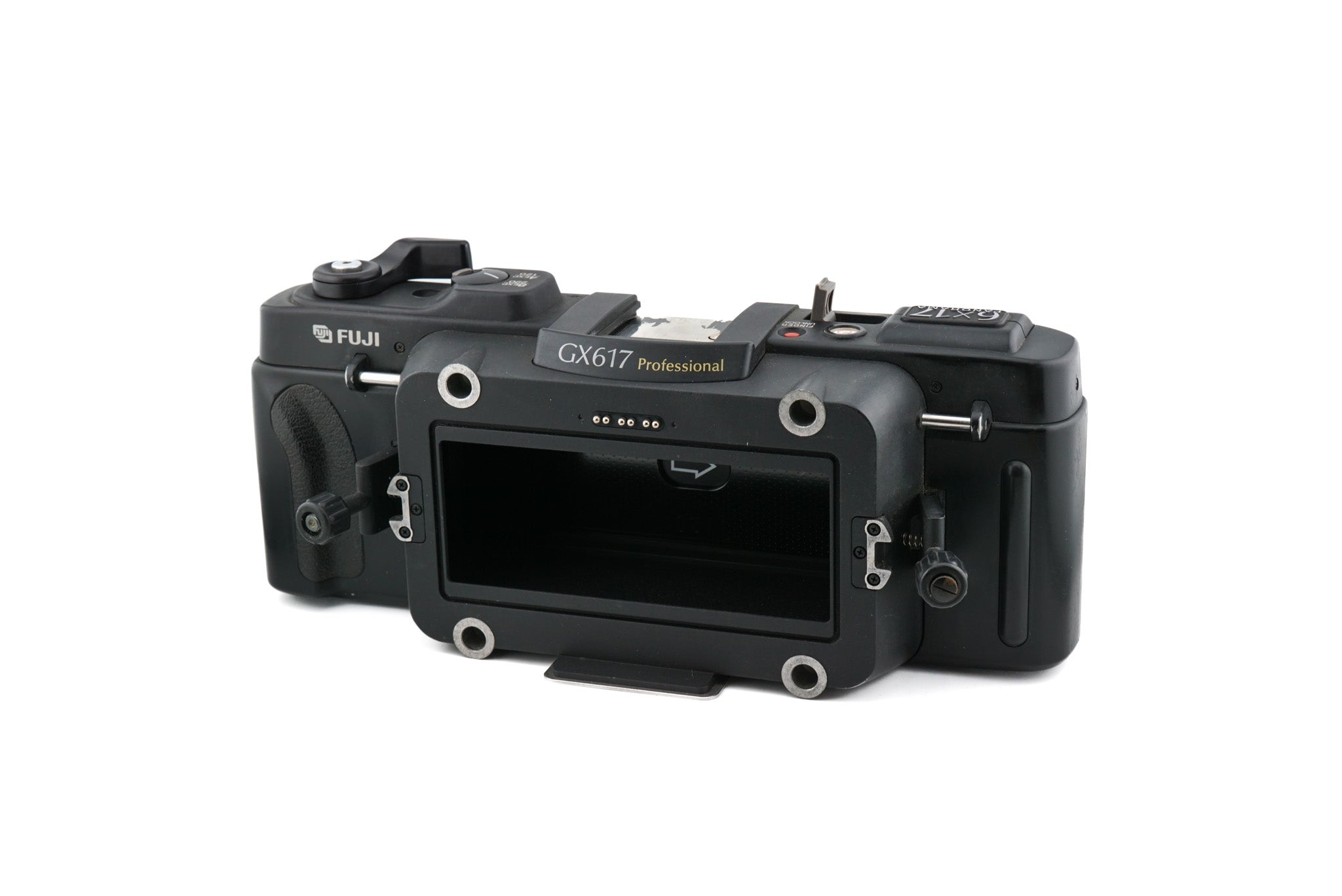 Fuji GX617 Professional – Kamerastore