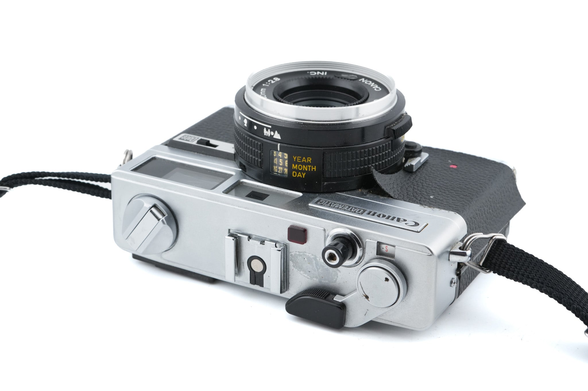 Canon Datematic – Kamerastore