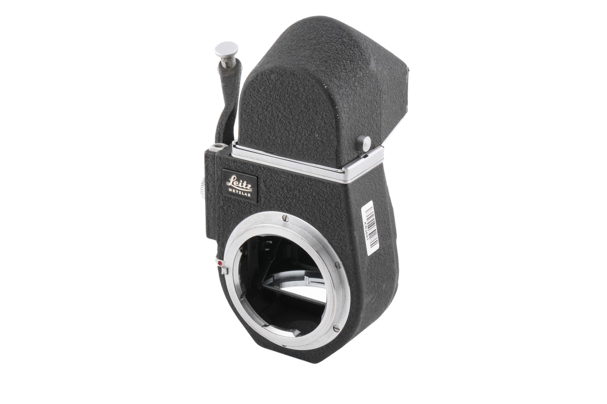 Leica Visoflex III (16457) - Accessory – Kamerastore