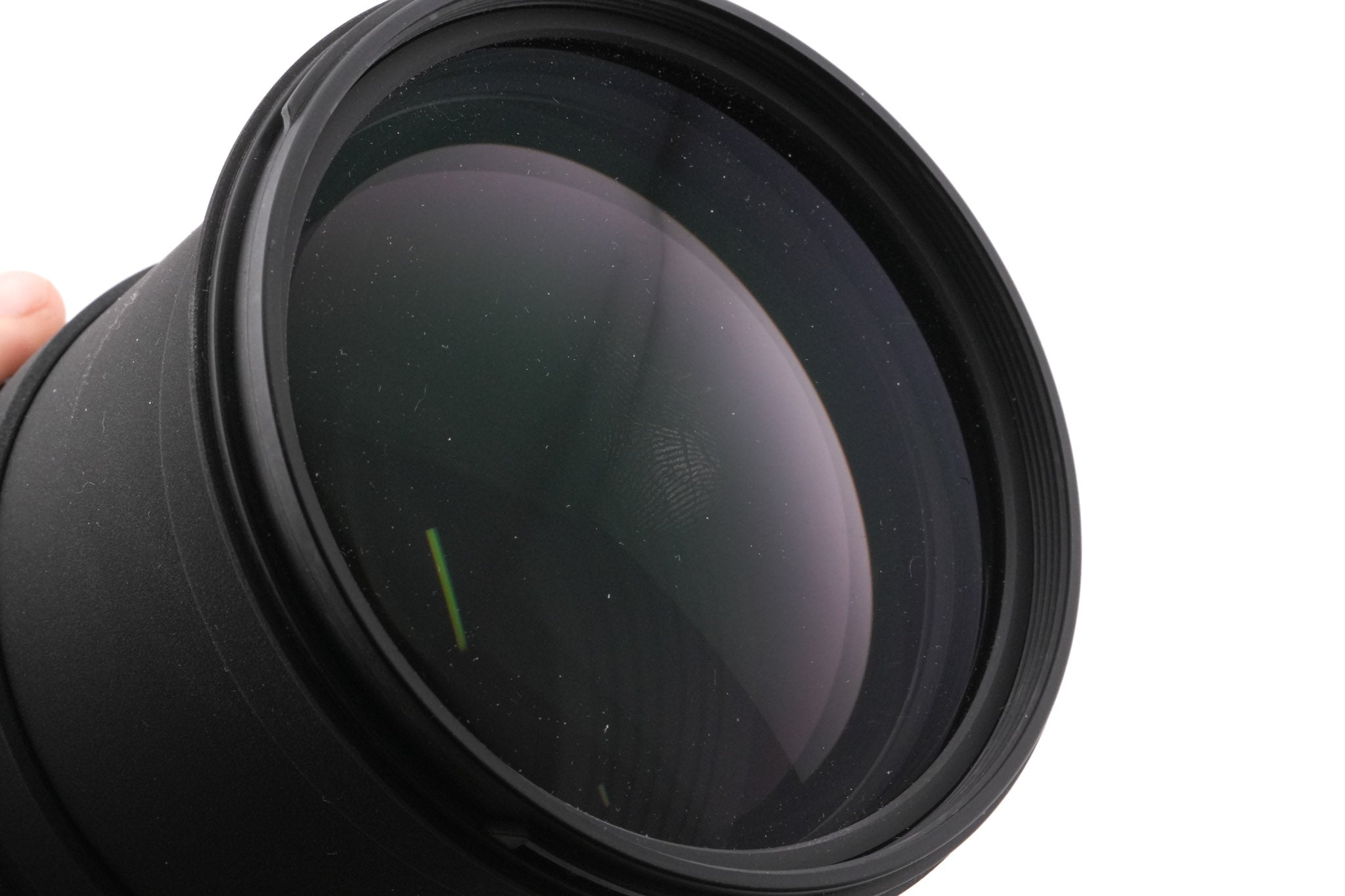 Sigma 150-500mm f5-6.3 APO DG OS HSM – Kamerastore