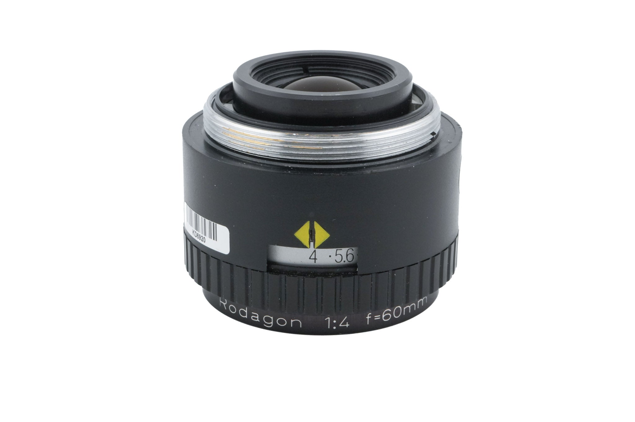 Rodenstock 50mm f2.8 Durst Neotaron - Lens – Kamerastore