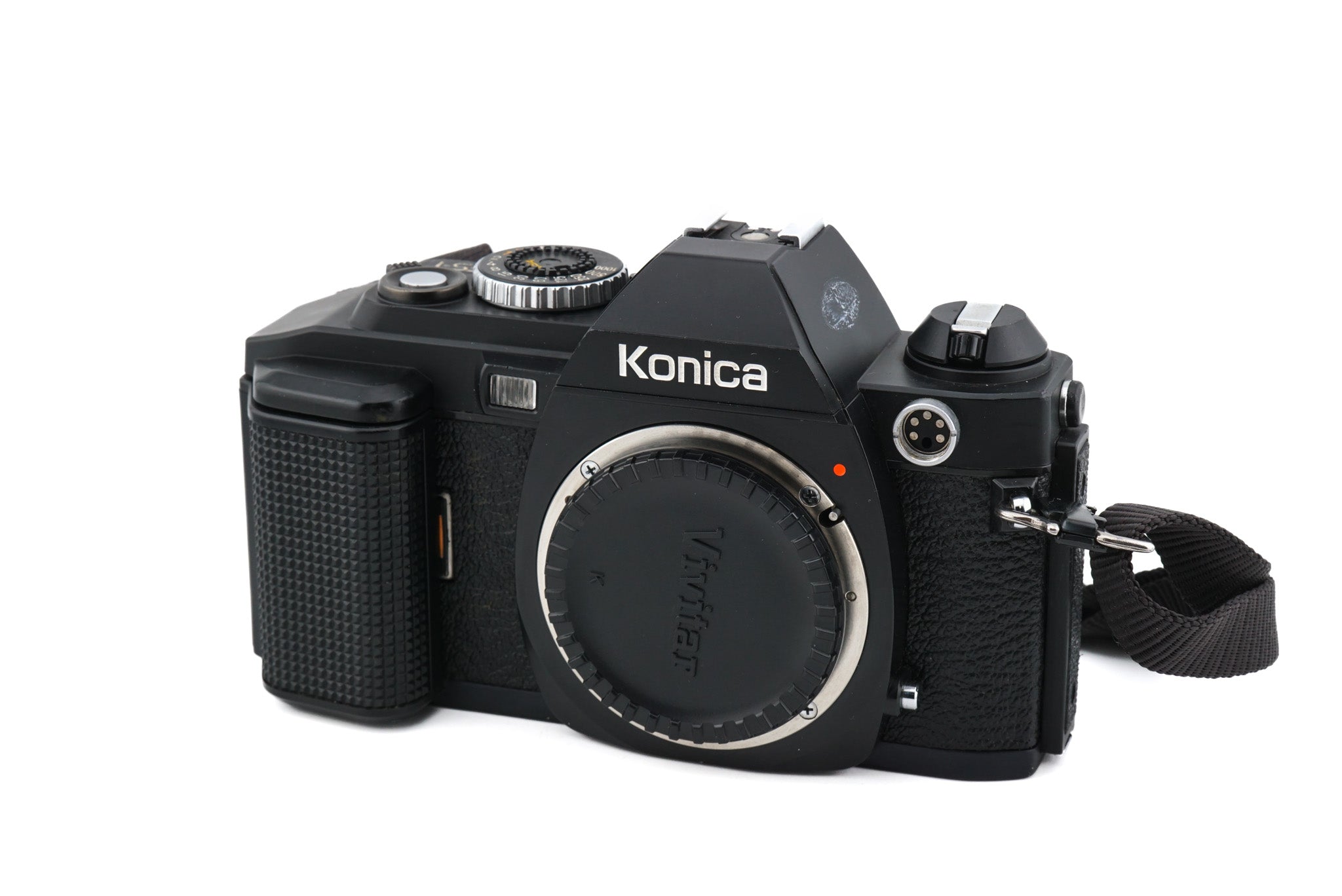 Konica FS-1 - Camera – Kamerastore