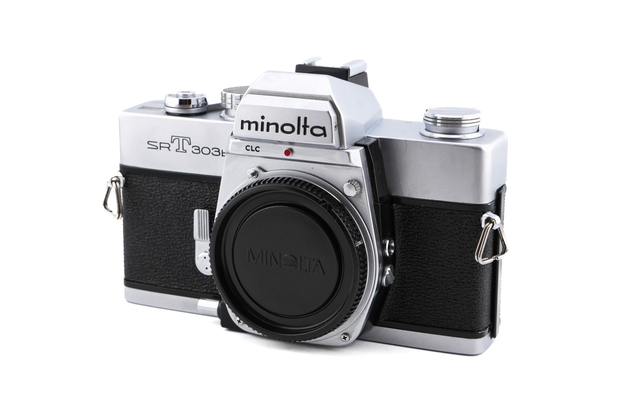 Minolta SR-T 303b - Camera – Kamerastore