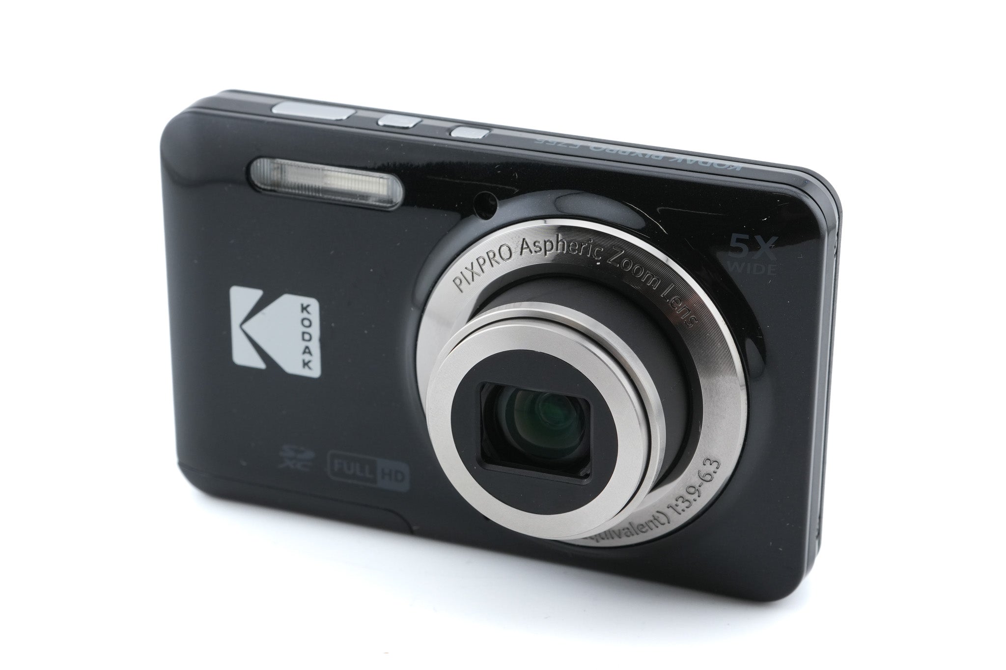 Kodak PIXPRO FZ55 - Camera – Kamerastore