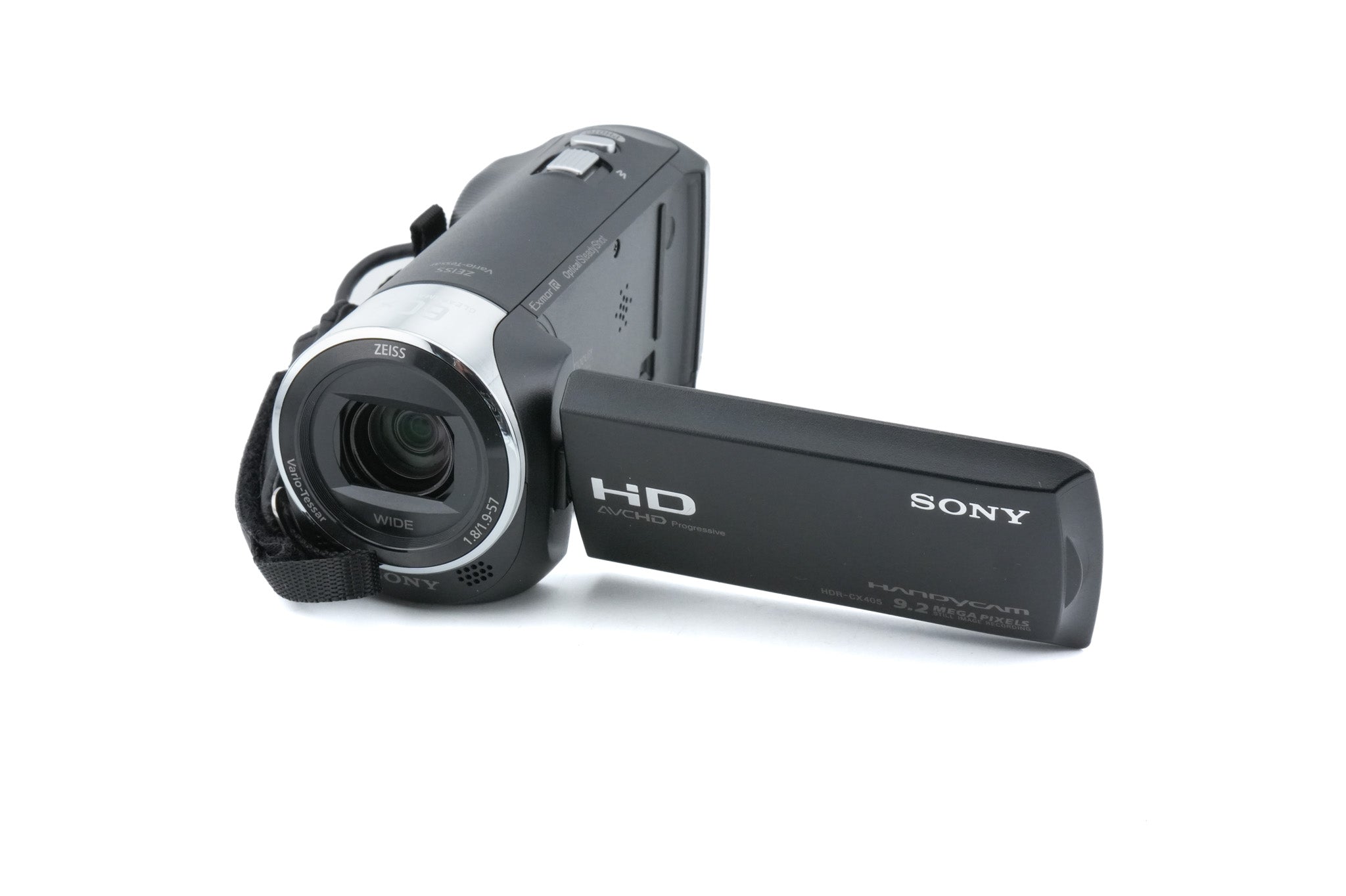Sony Handycam HDR-CX405 - Camera – Kamerastore