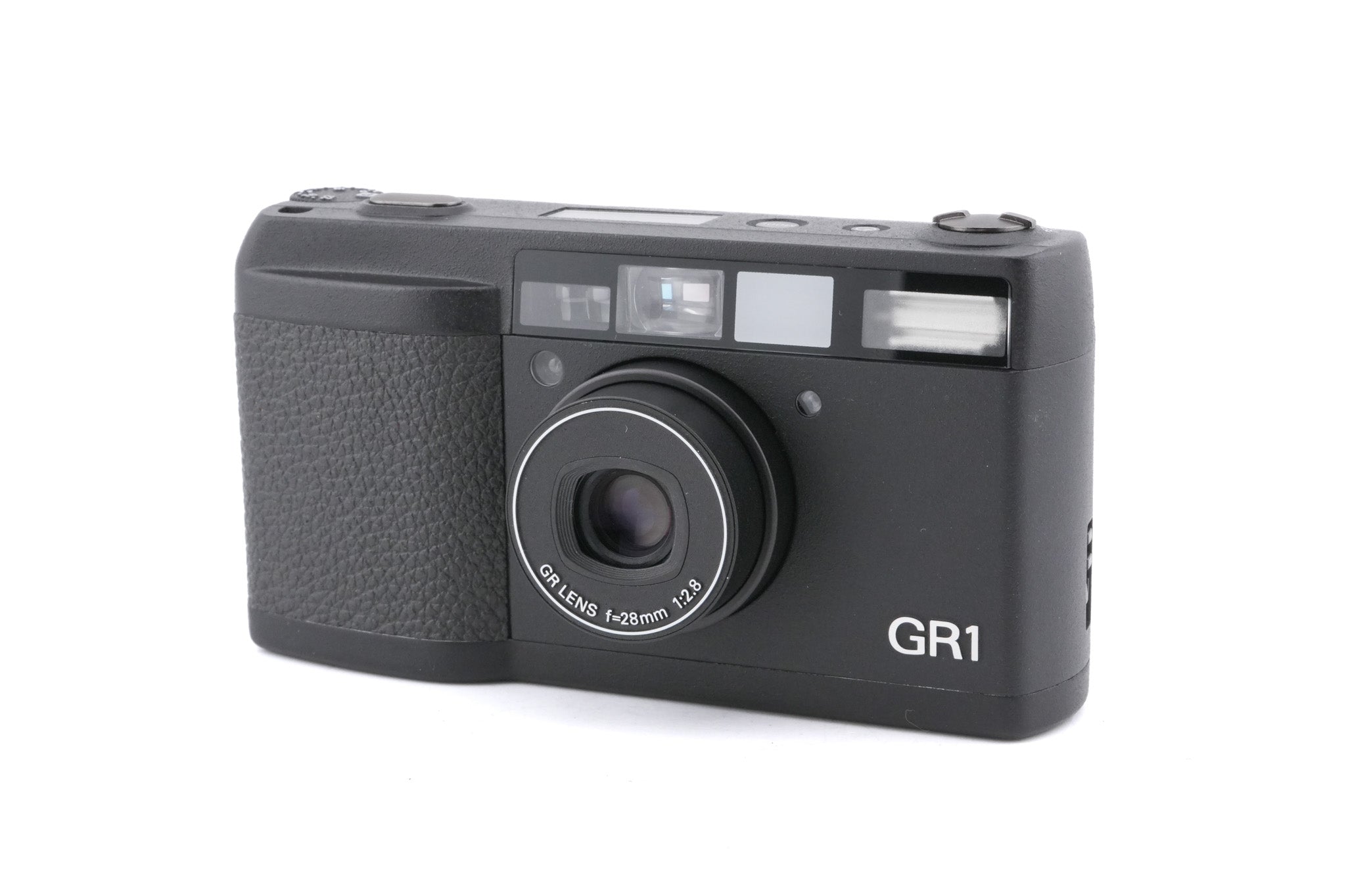 Ricoh GR1 - Camera – Kamerastore