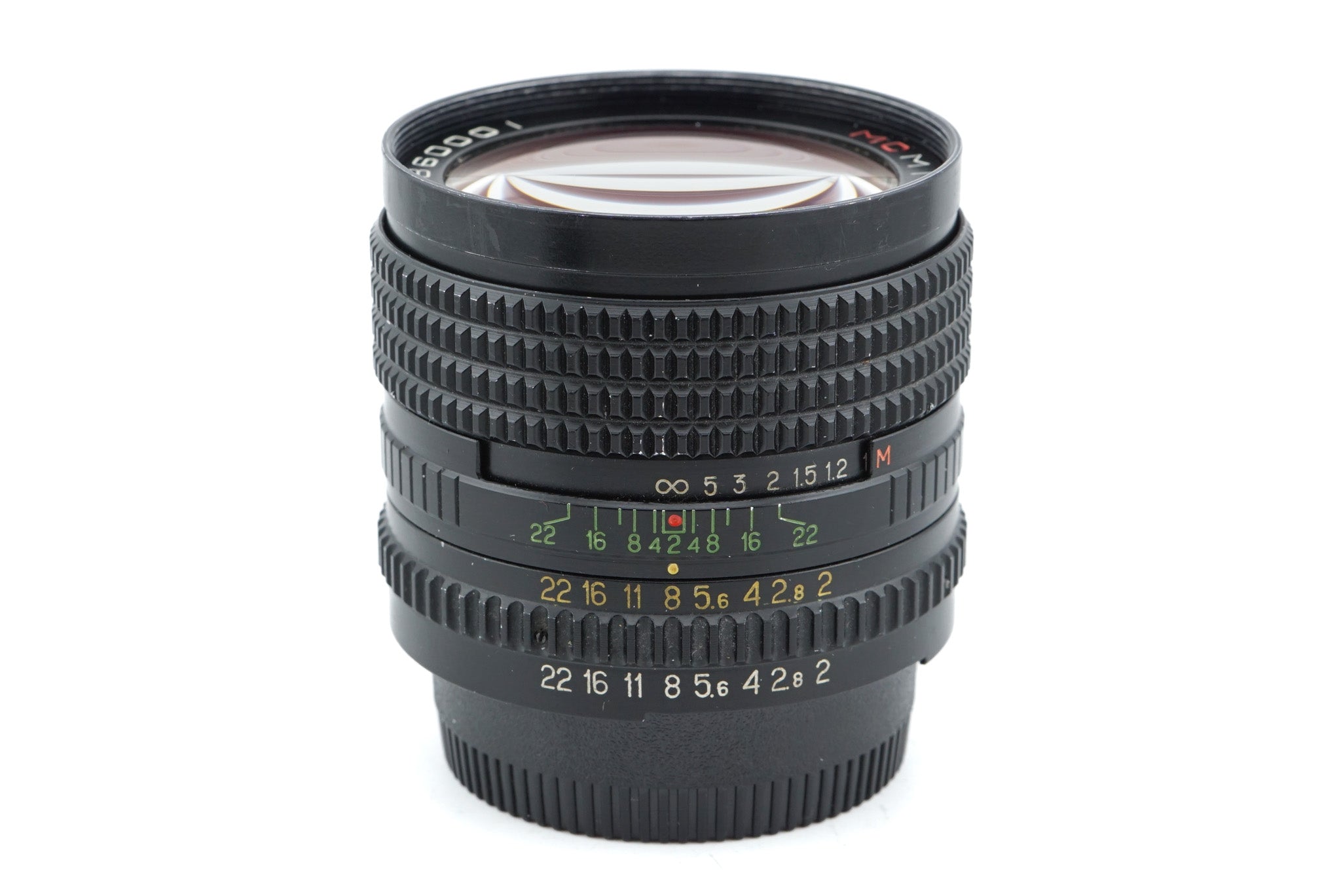 MIR 35mm f2 MIR-24N MC - Lens – Kamerastore