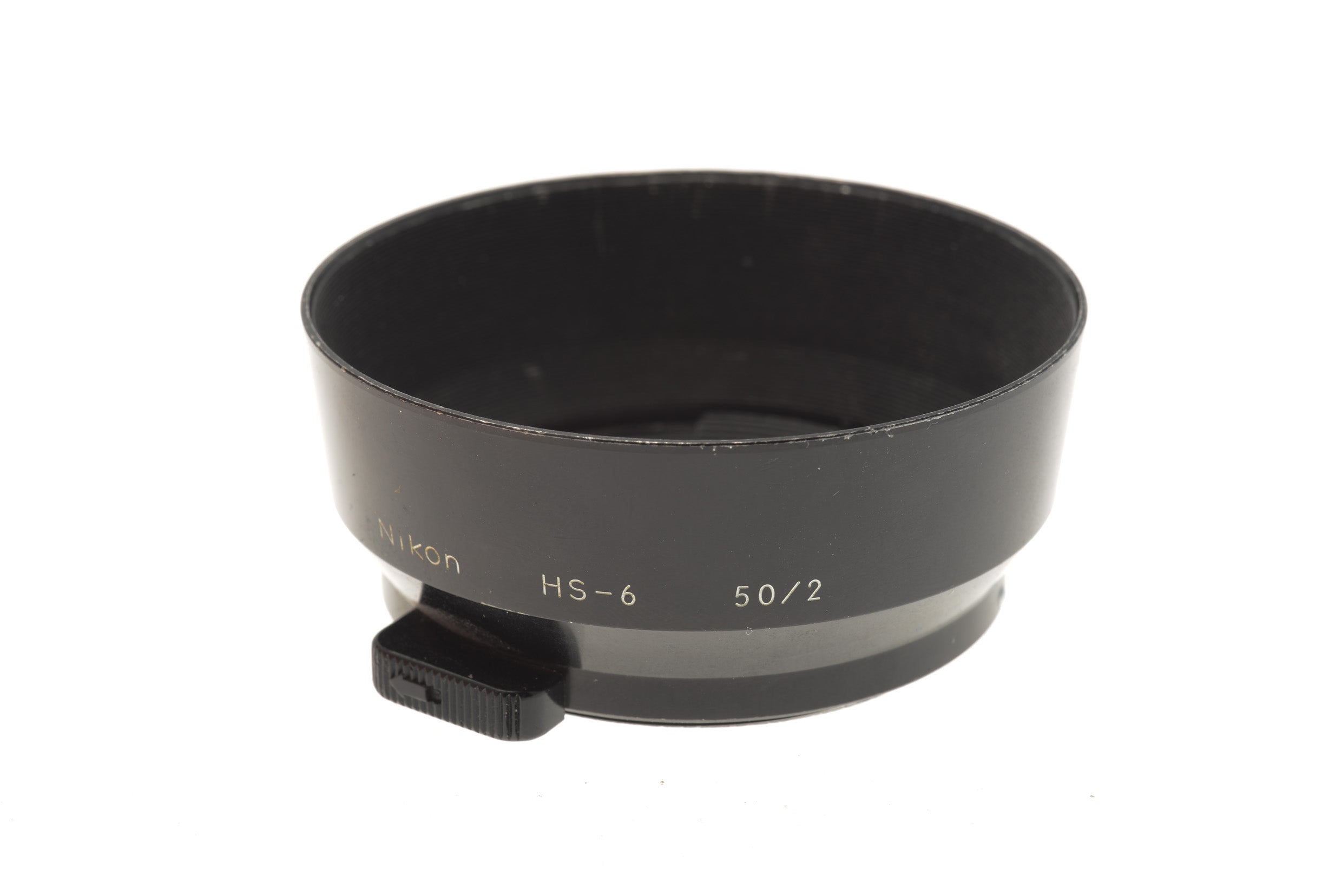 Nikon HS-6 Lens Hood - Accessory – Kamerastore
