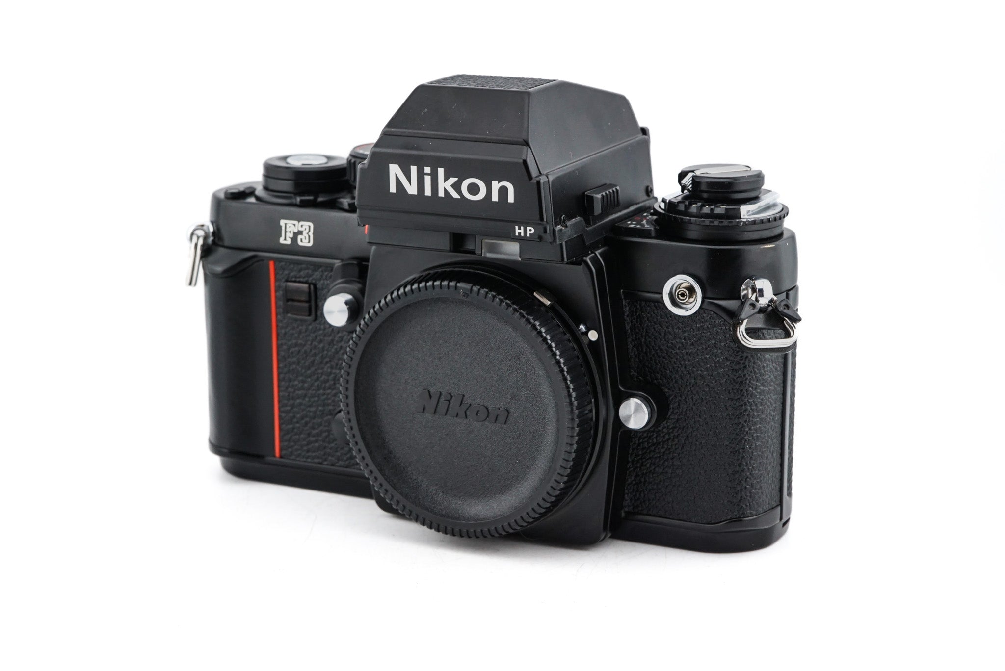 Nikon F3HP - Camera – Kamerastore