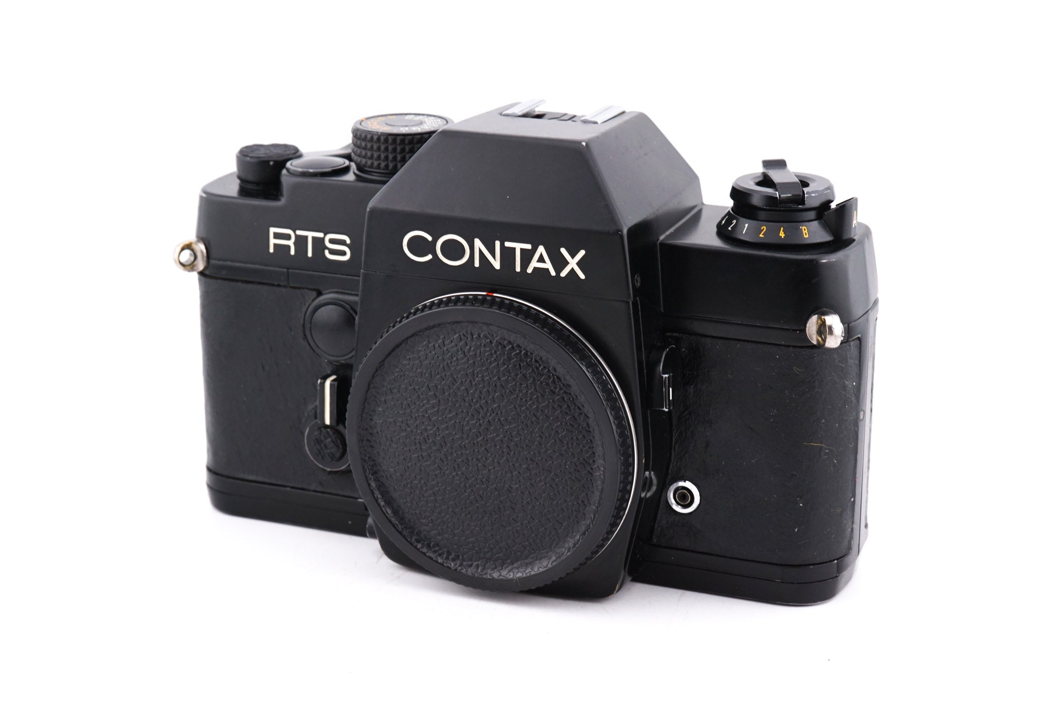 Contax RTS - Camera – Kamerastore