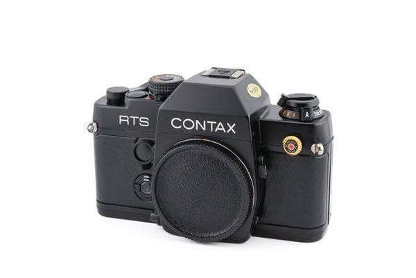 Contax RTS II Quartz - Camera – Kamerastore