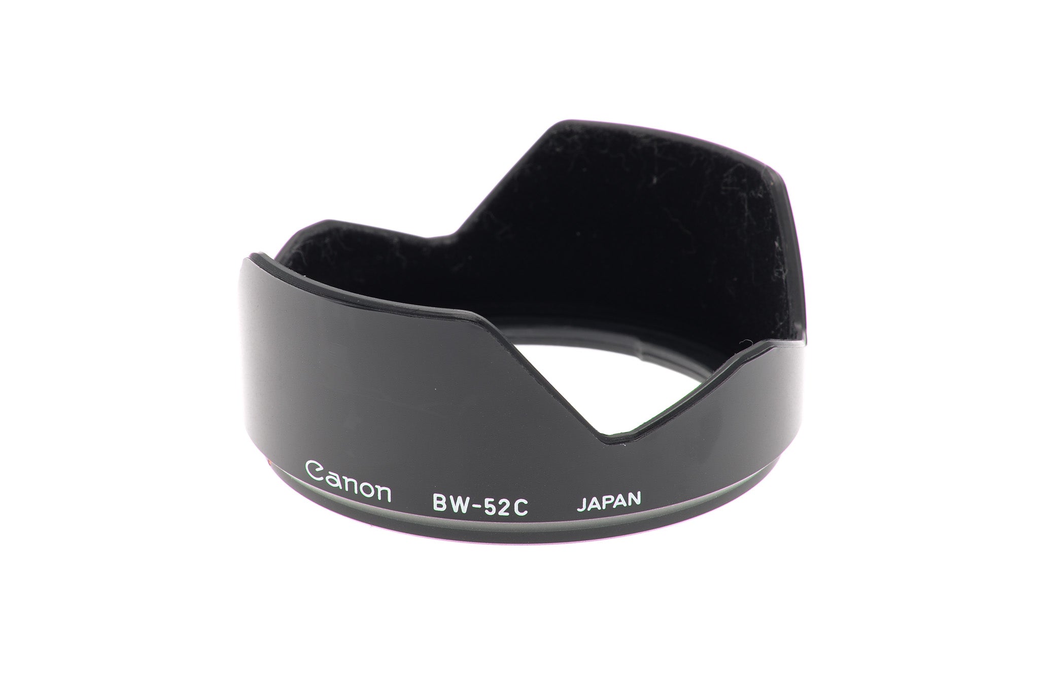 Canon BW-52C Lens Hood - Accessory – Kamerastore