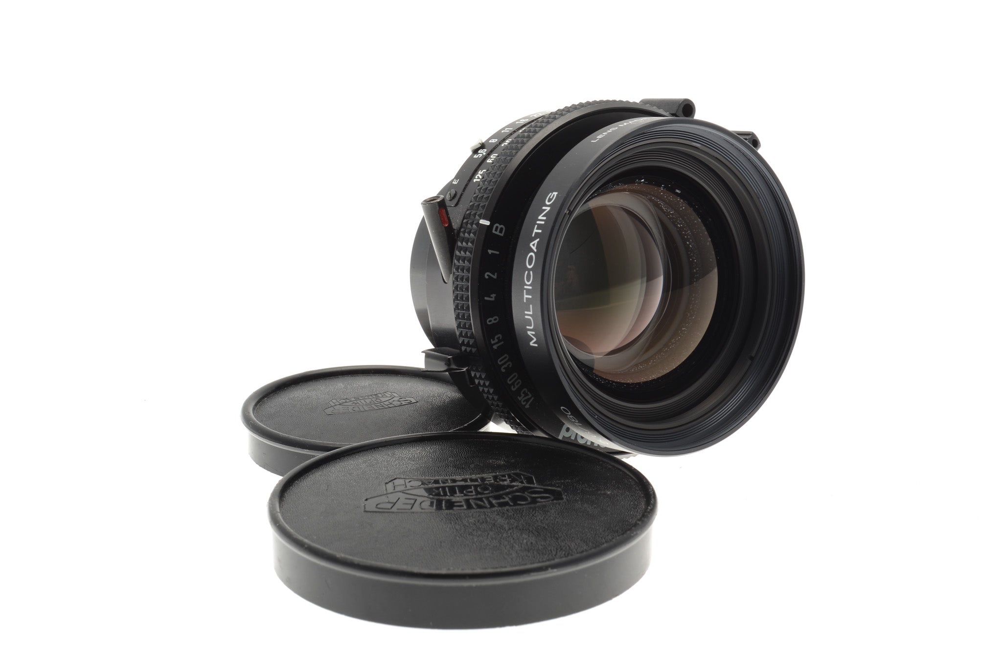 Schneider-Kreuznach 180mm f5.6 Symmar-S (Shutter) - Lens – Kamerastore