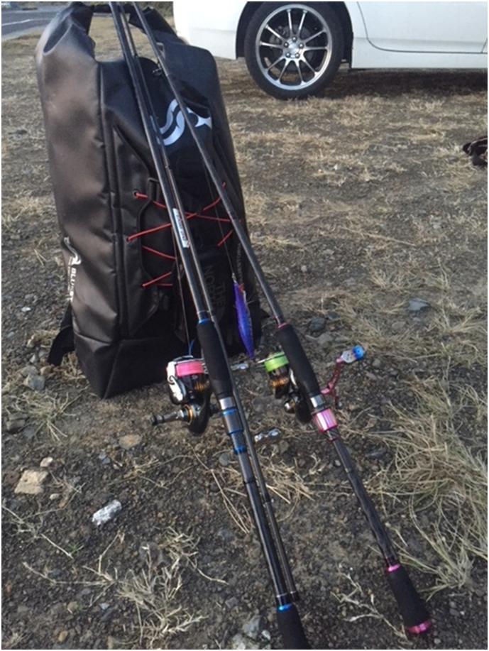 EXR－710 ストリームブースター 限定カラー！谷山店 | かめや釣具